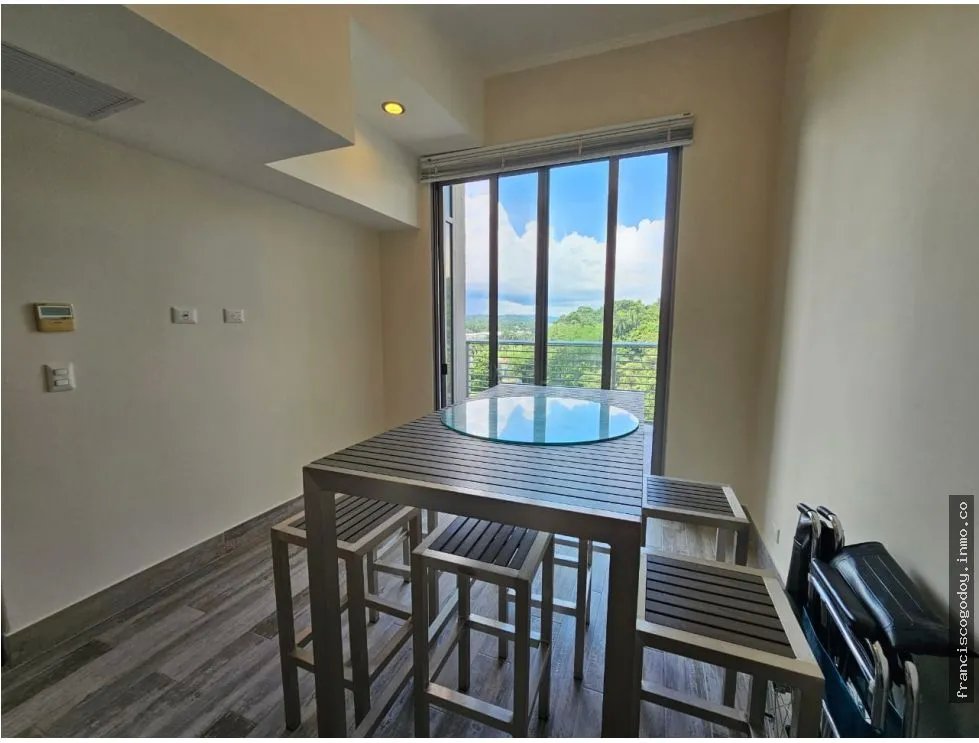 Apartamento en venta, panamá pacífico