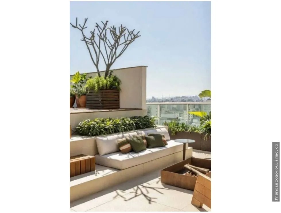 Venta de apartamento en avenida balboa, bella vista