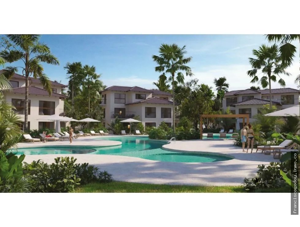 Venta de apartamento en chame