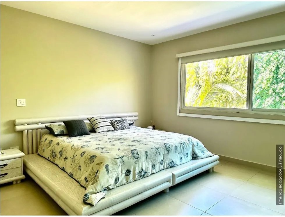 Venta de villa en bijao beach club & residences