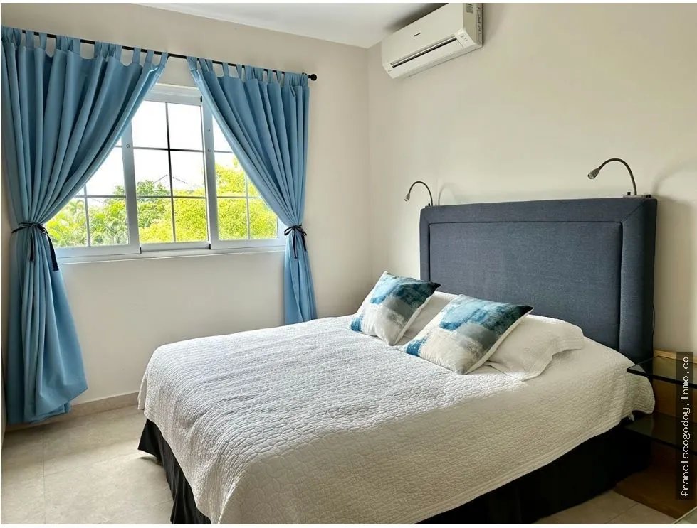 Villa en venta en bijao beach club & residences
