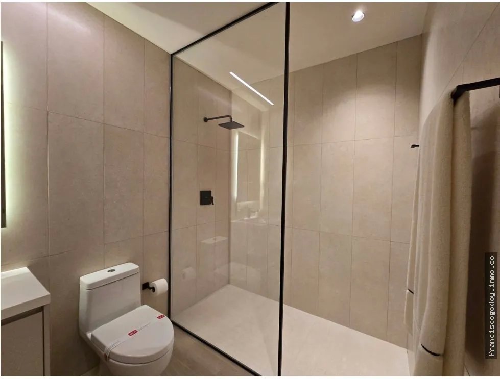 Venta de apartamento en costa del este