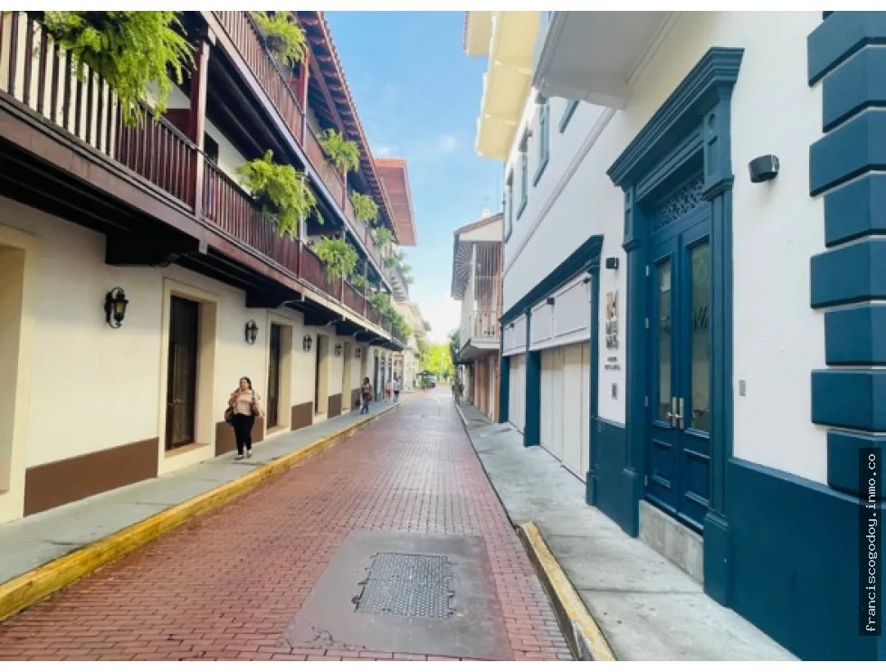 Edificio en venta san felipe