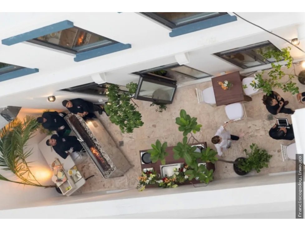 Edificio en venta san felipe