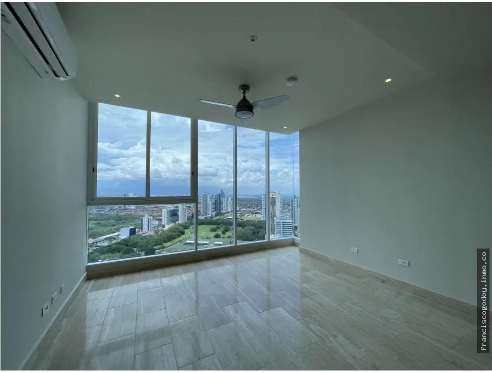 Alquiler de apartamento en costa del este