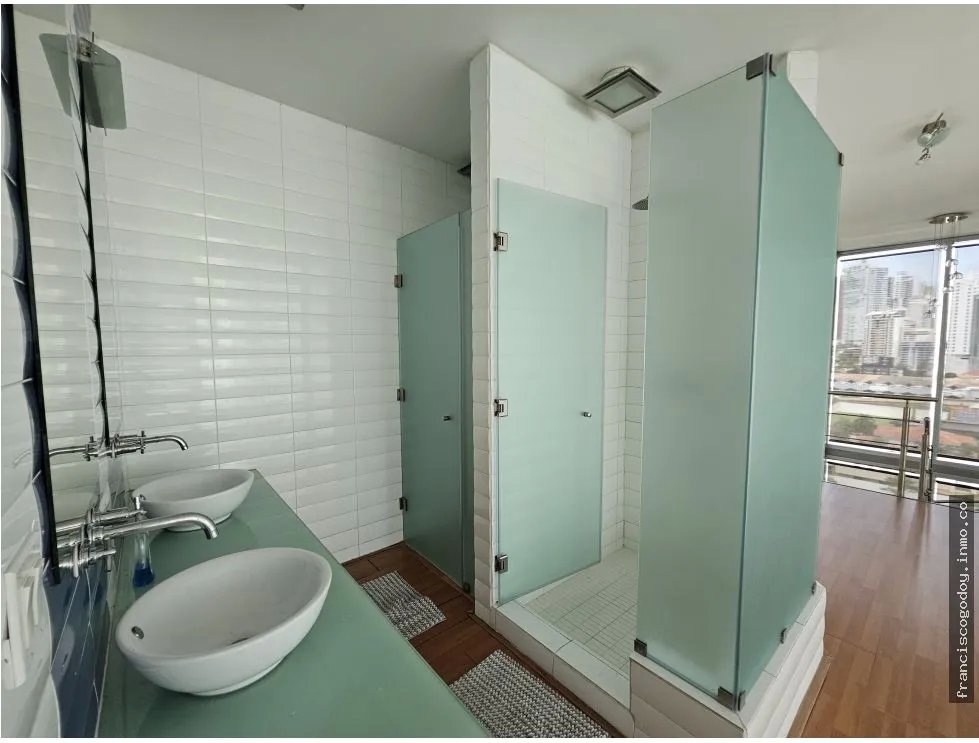 Apartamento loft en venta punta pacífica