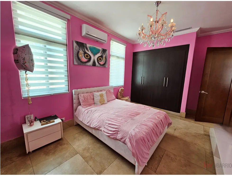 Se vende casa en santa maria
