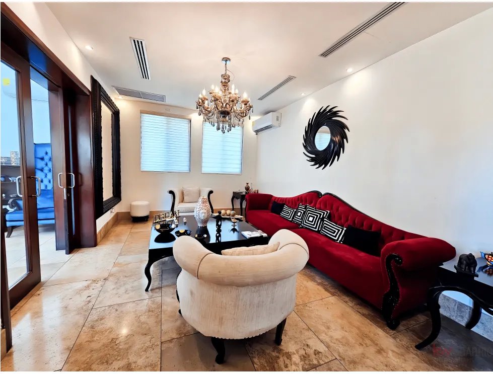 Se vende casa en santa maria