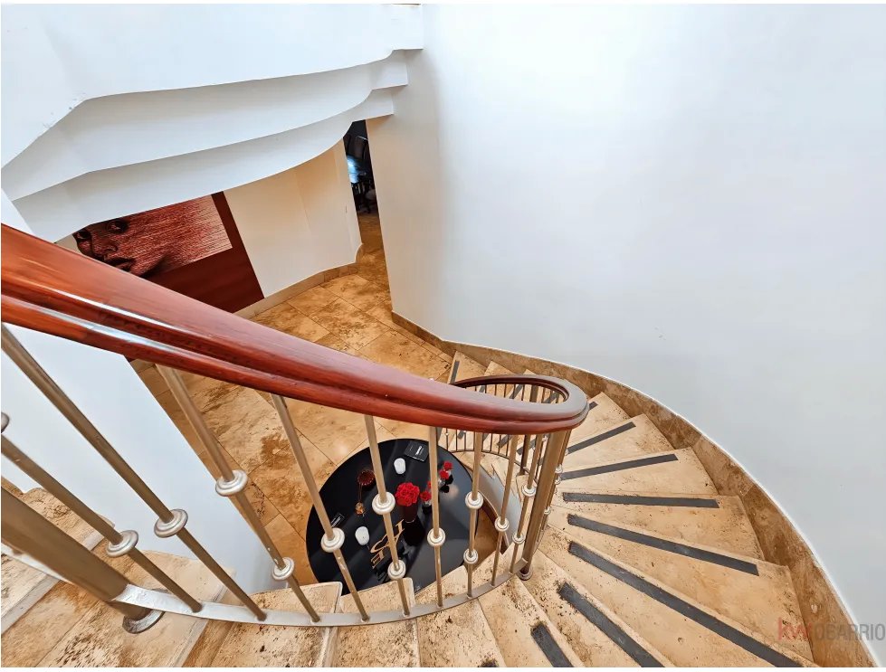 Se vende casa en santa maria