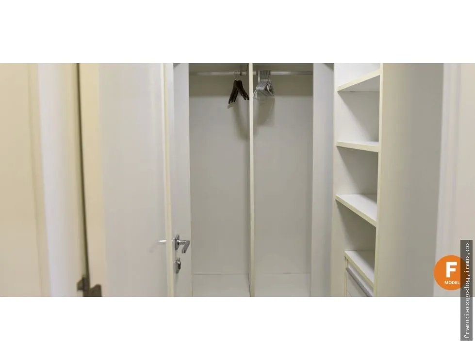 Venta de apartamento en avenida balboa