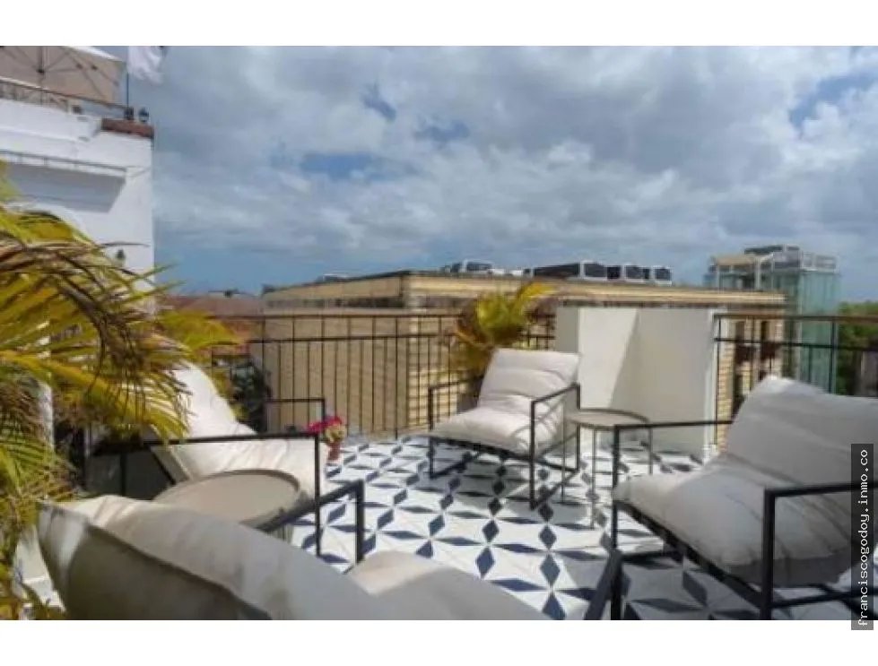 Venta de edificio en casco antiguo