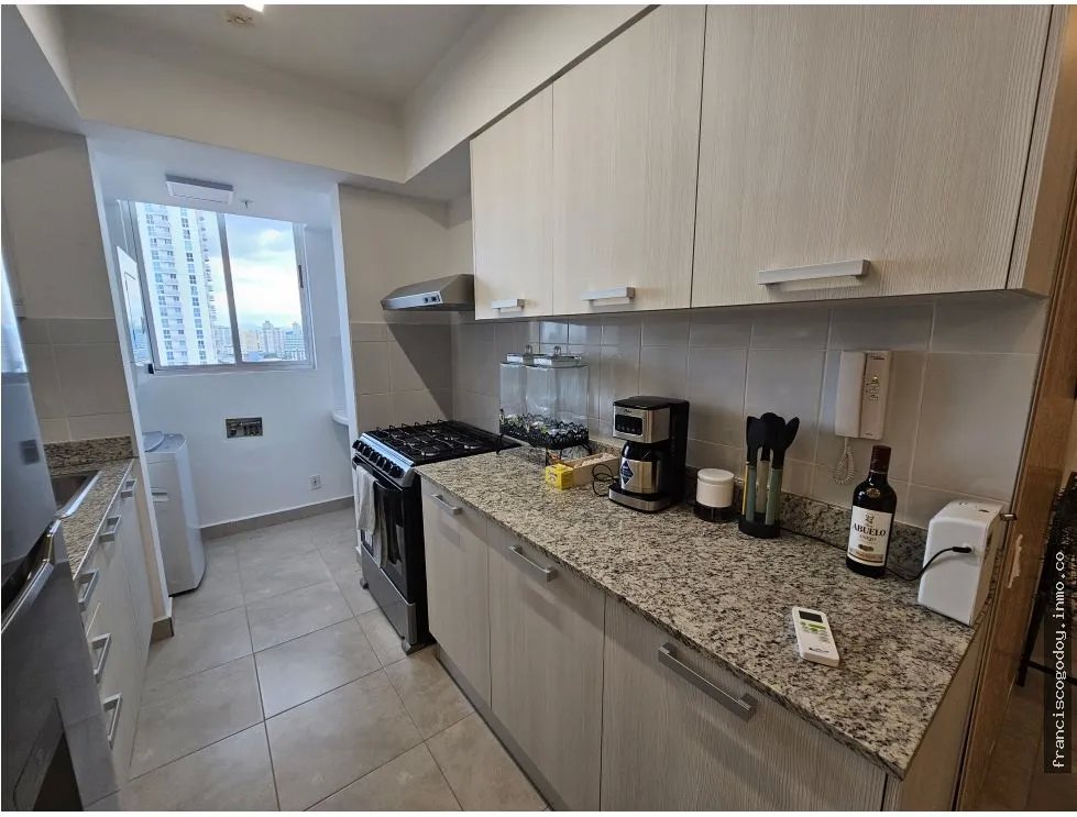 Venta de apartamentos en vía españa - 12 de octubre