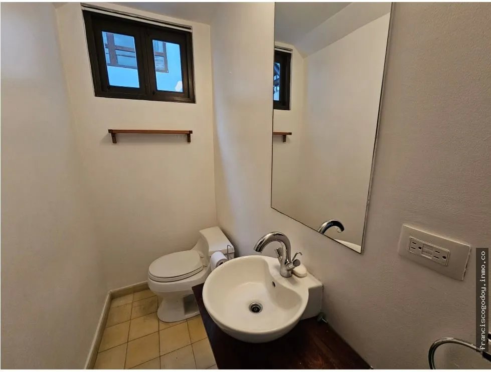 Apartamento en alquiler en ph casa ruigar, casco viejo, panamá