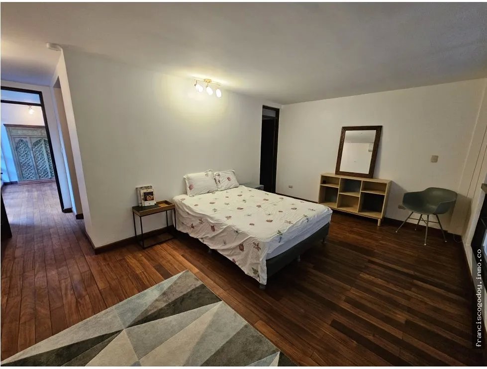 Apartamento en alquiler en ph casa ruigar, casco viejo, panamá
