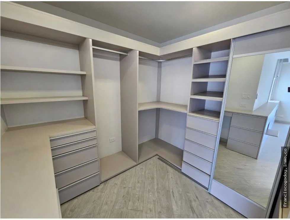 Apartamento en alquiler ph rivage tower, avenida balboa