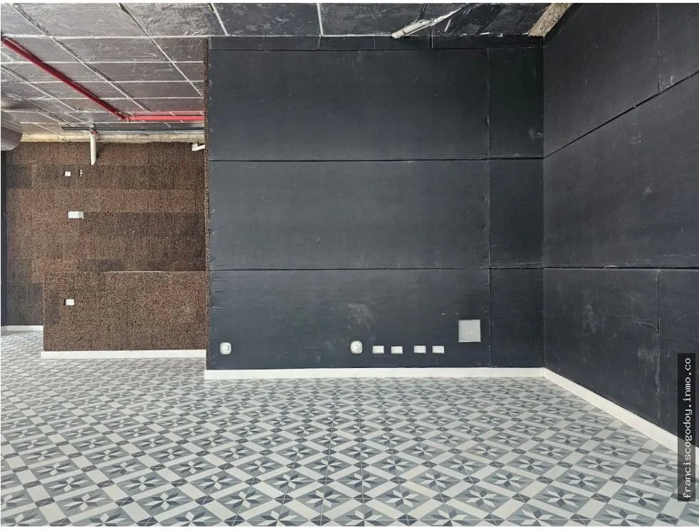 Alquiler de local comercial en santa ana
