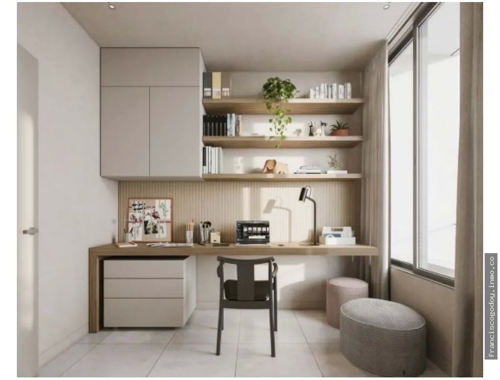 Apartamentos en venta en bella vista