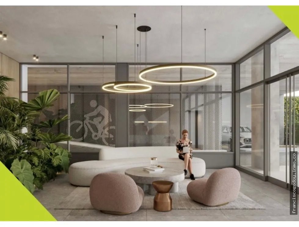 Apartamentos en venta en bella vista