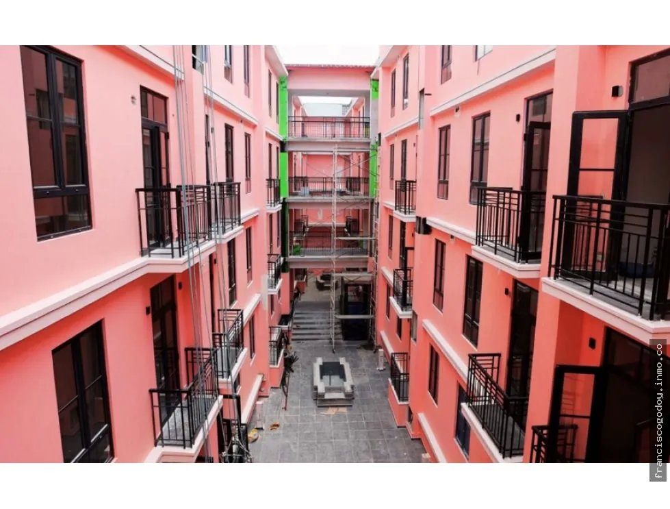 Venta de local en santa ana