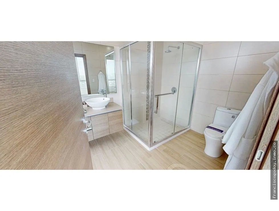 Venta de apartamentos en costa del este