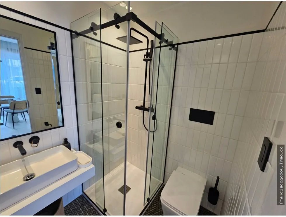 Venta de apartamentos en bella vista