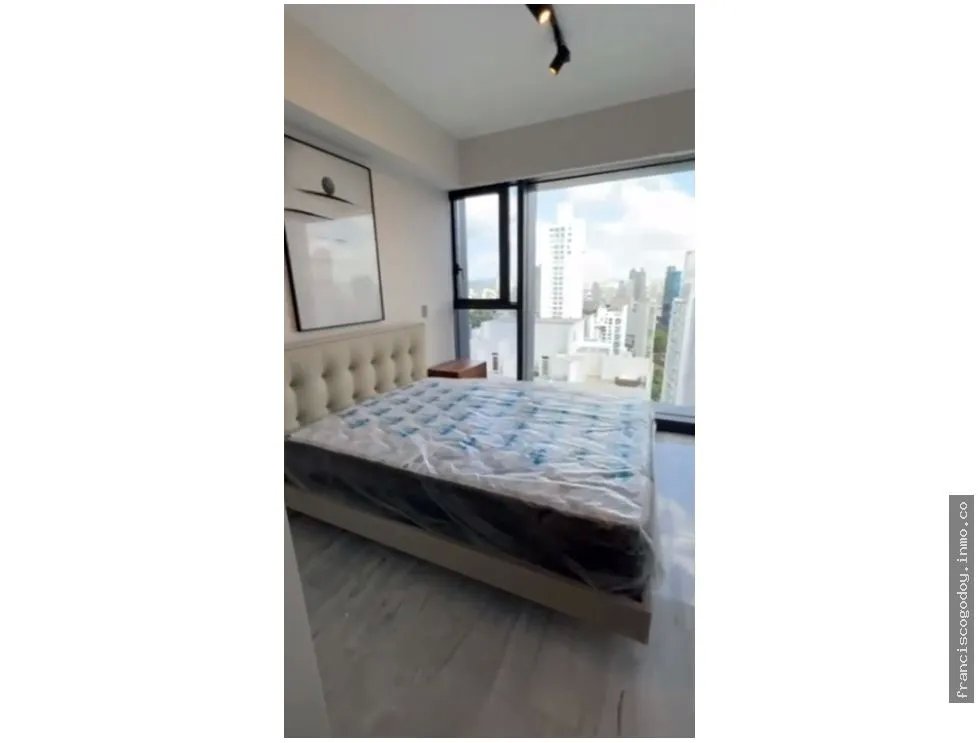 En alquiler apartamentos nuevos en avenida balboa, panamá