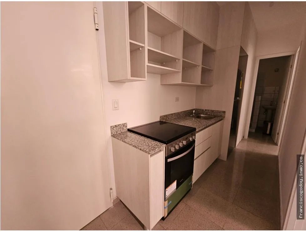 Venta de apartamentos en santa ana