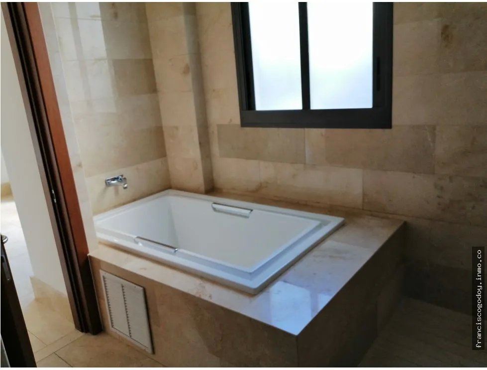 Venta de apartamentos penthouse en santa maría golf & country club