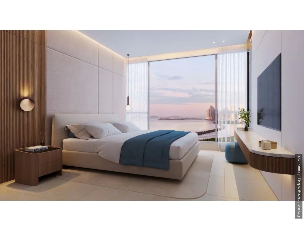 Apartamentos en venta en costa del este