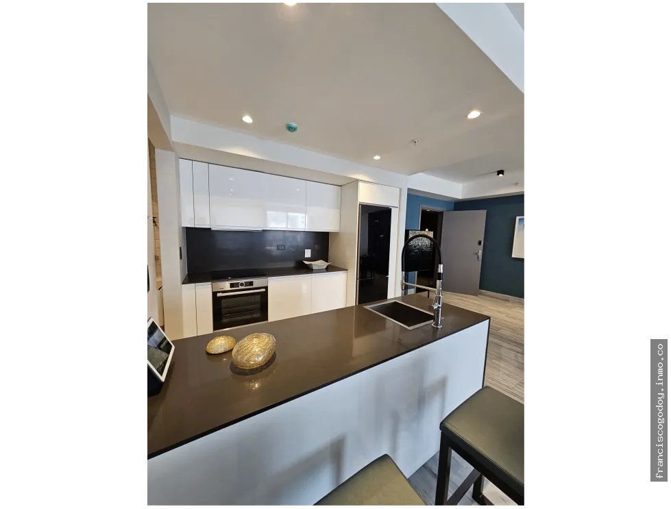 Apartamento en venta, avenida balboa