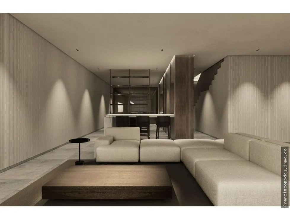 En venta apartamento en ph garden, ocean reef