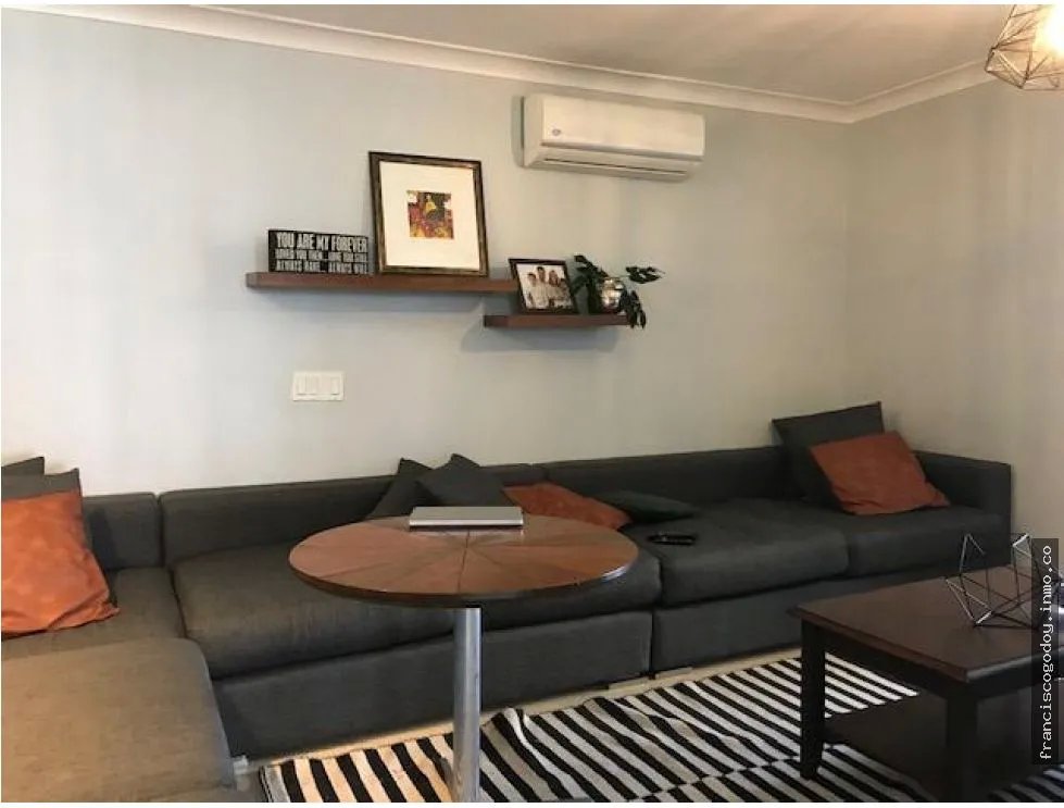 Apartamento en venta en la cresta, bella vista