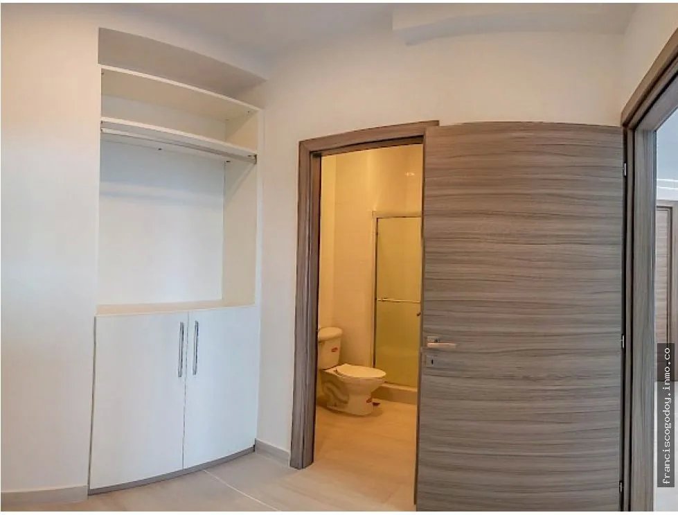 Venta de apartamento en costa del este