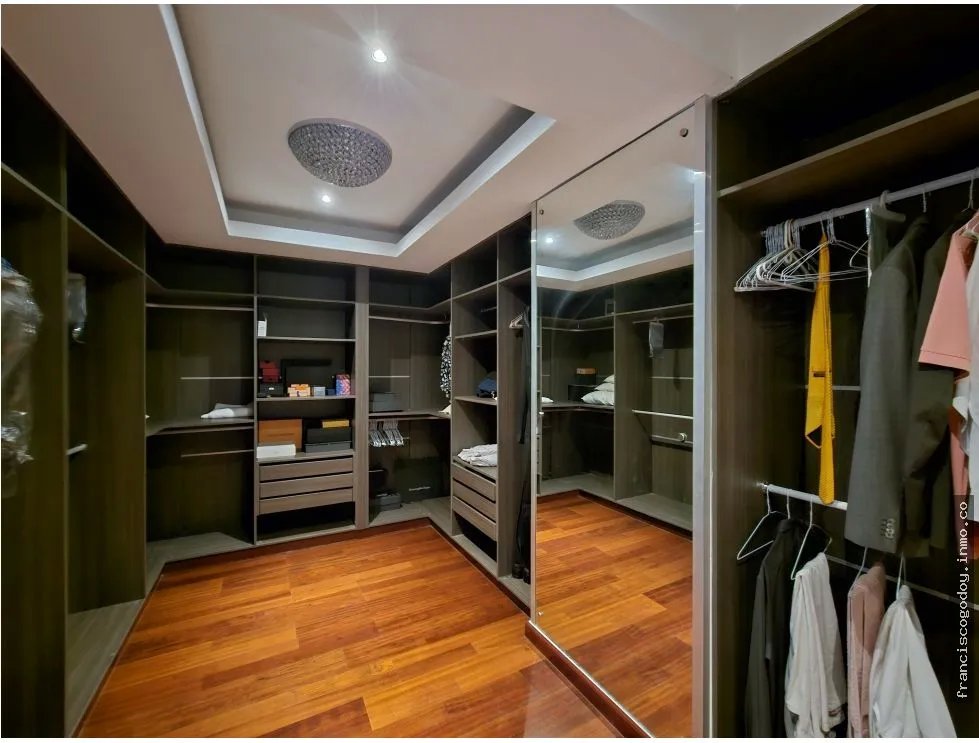 Alquiler de apartamento en avenida balboa