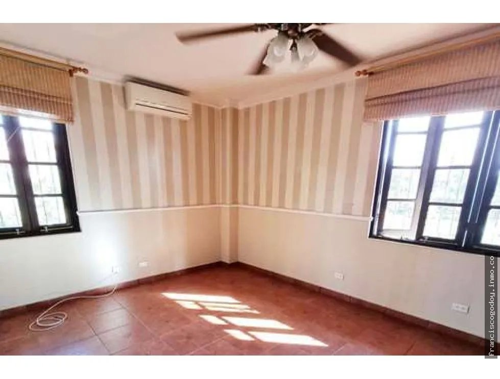 Se vende casa en los guayacanes, panamá