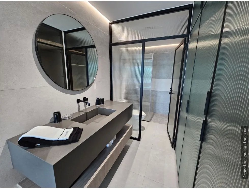 Apartamento en venta en marbella