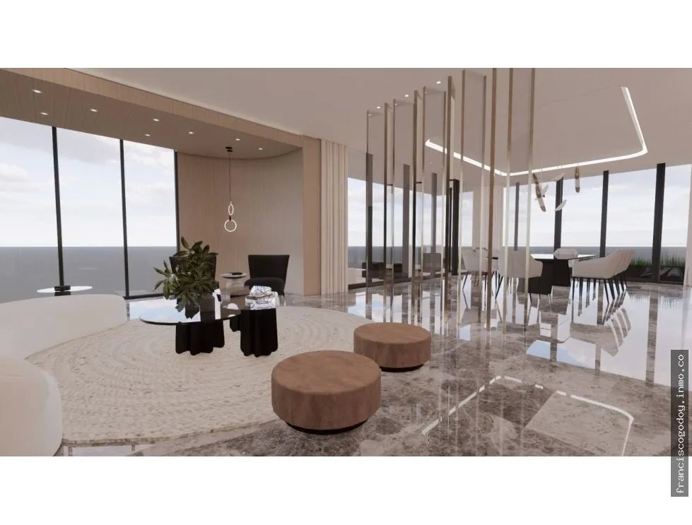 Venta de apartamentos nuevo en ocean reef islands