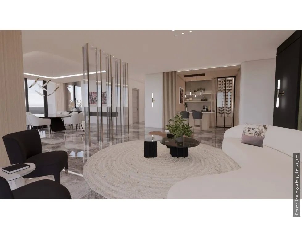 Venta de apartamentos nuevo en ocean reef islands