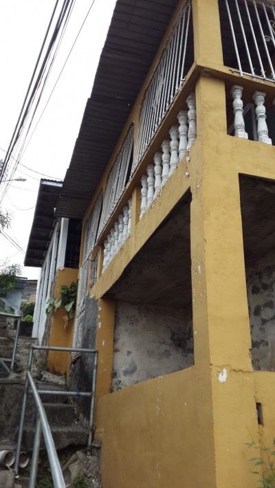 14212 - San Miguelito - houses