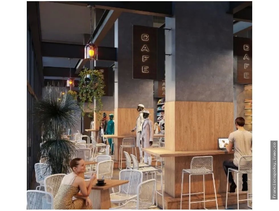Apartamentos nuevos en venta en san francisco
