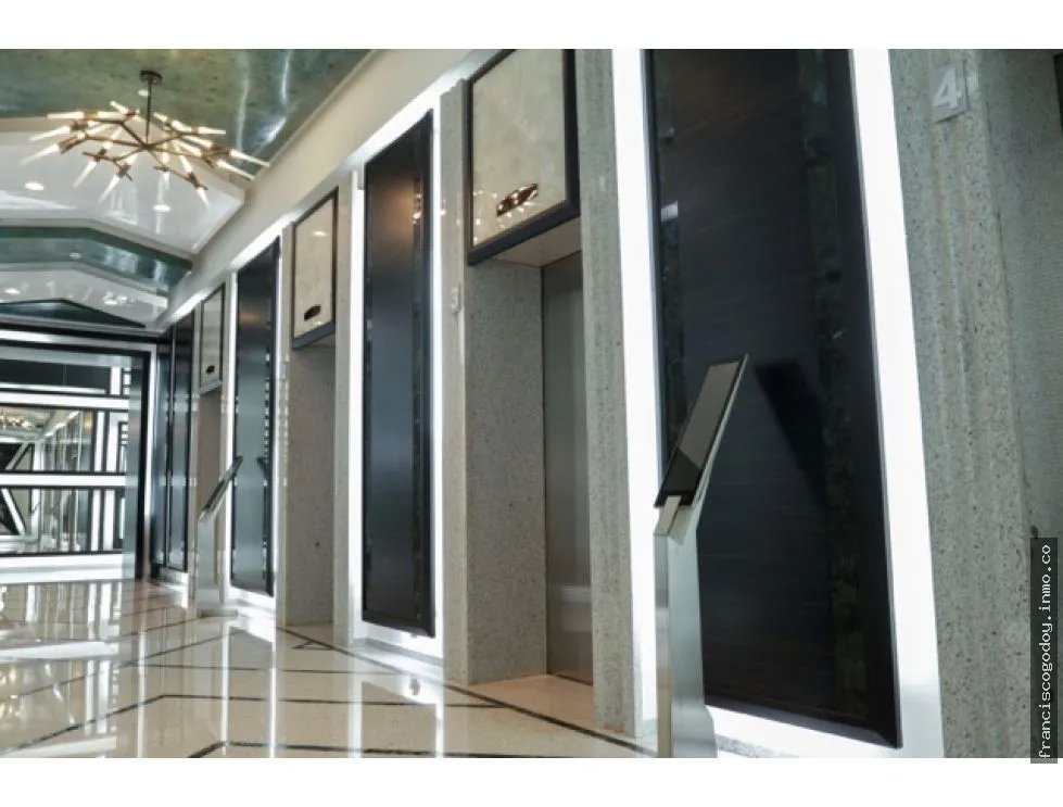 Oficinas en venta en la estratégica calle 50