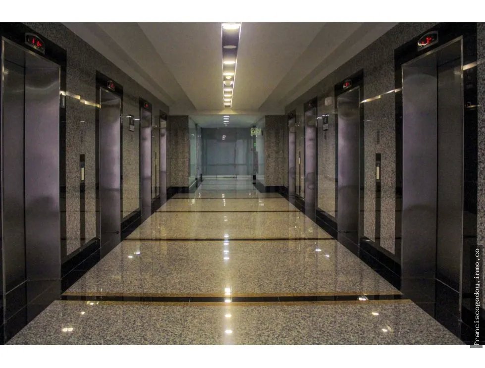 Oficinas en venta en avenida balboa