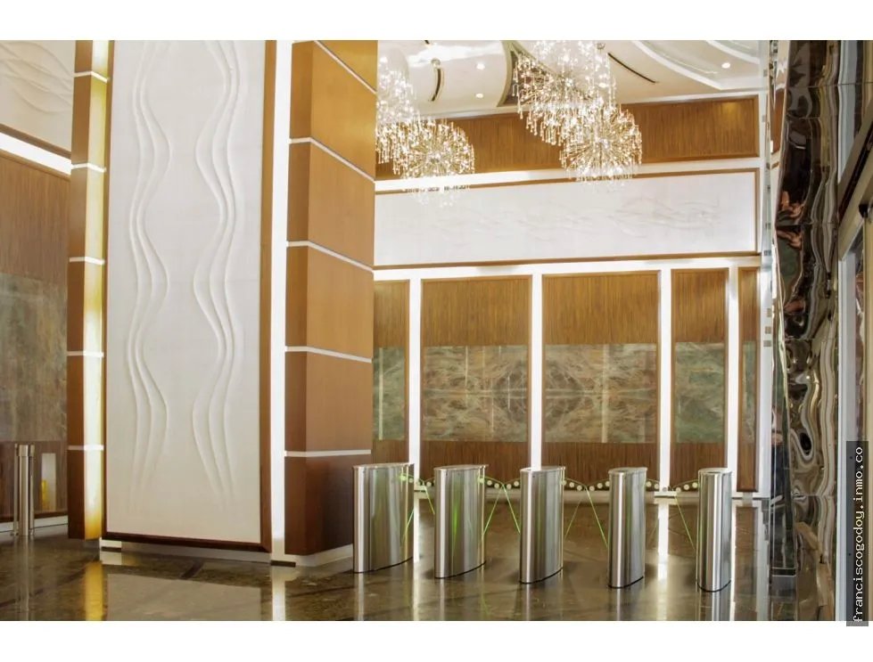Oficinas en venta en avenida balboa