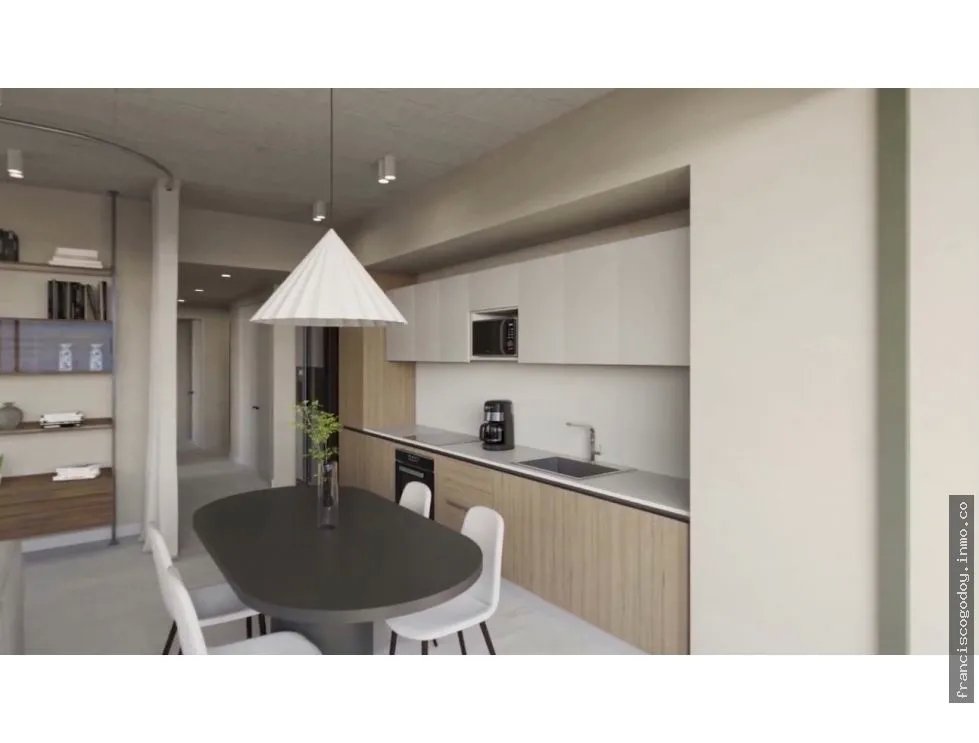Venta de apartamento en coco del mar, san francisco