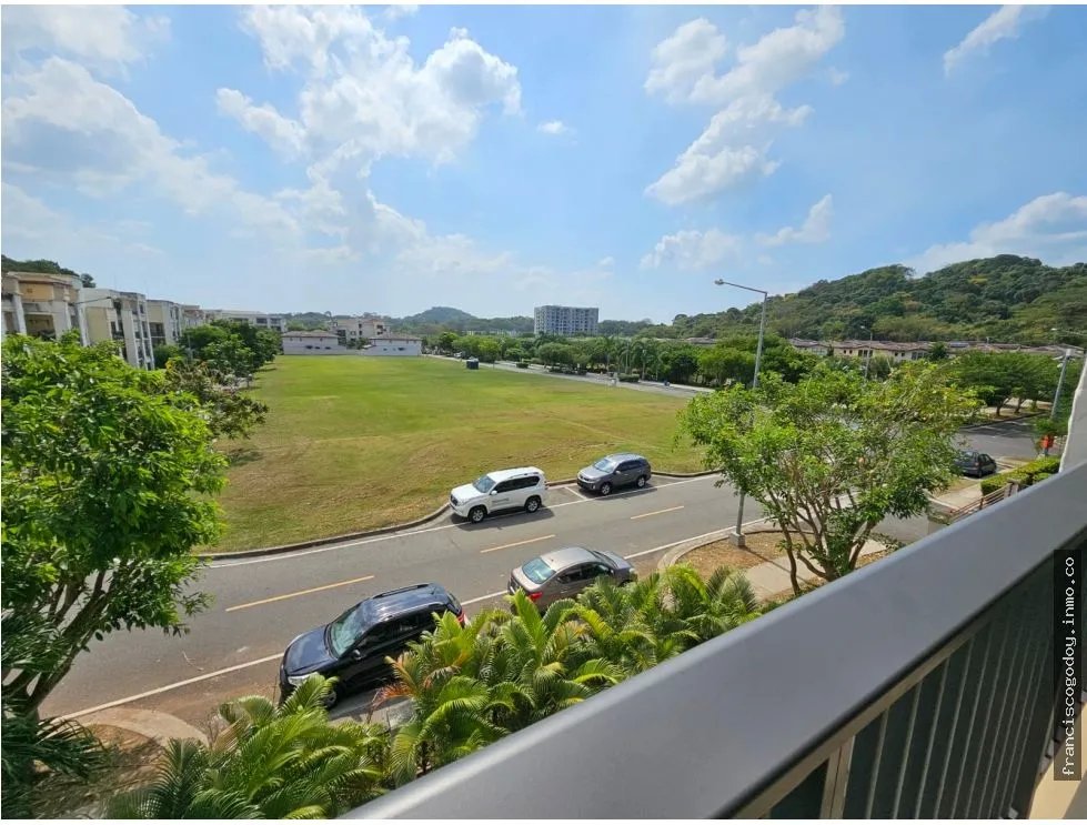 Apartamento en venta river valley, panamá pacífico