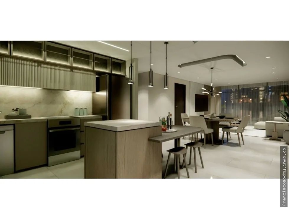 Apartamentos nuevos en venta punta pacífica