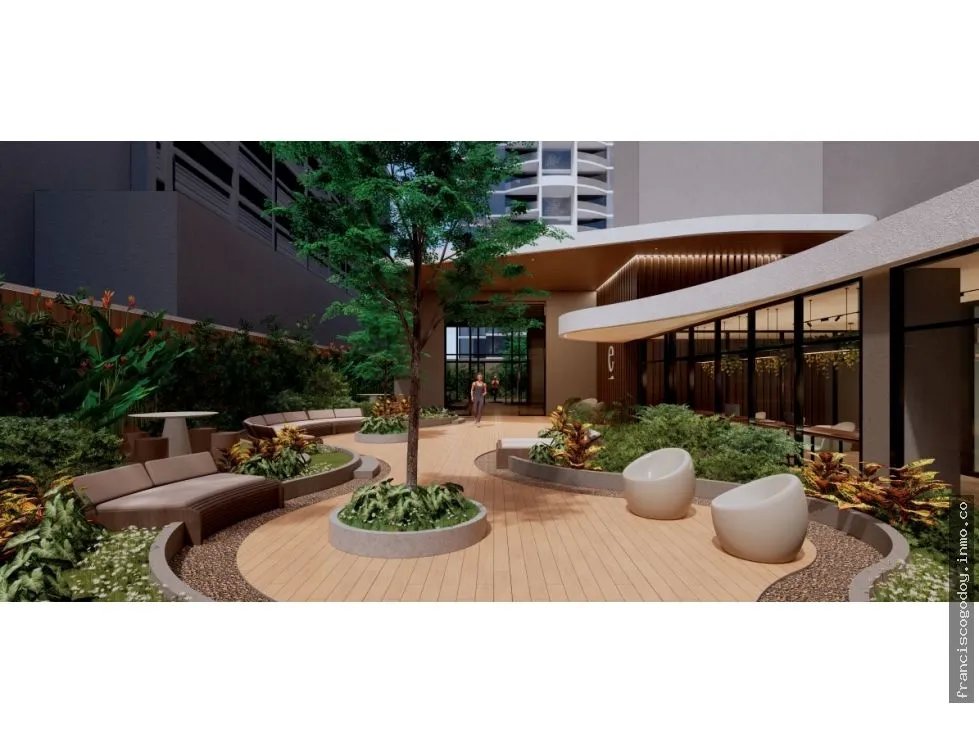 Apartamentos nuevos en venta punta pacífica