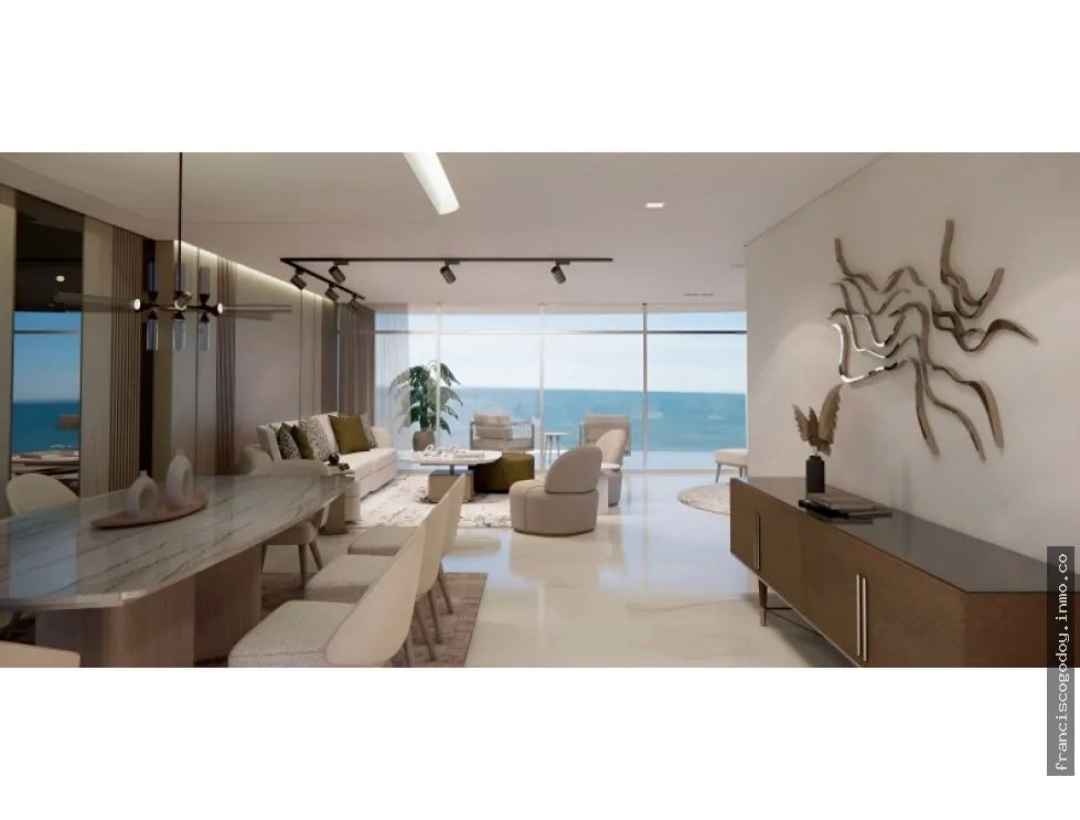 Apartamentos nuevos en venta punta pacífica