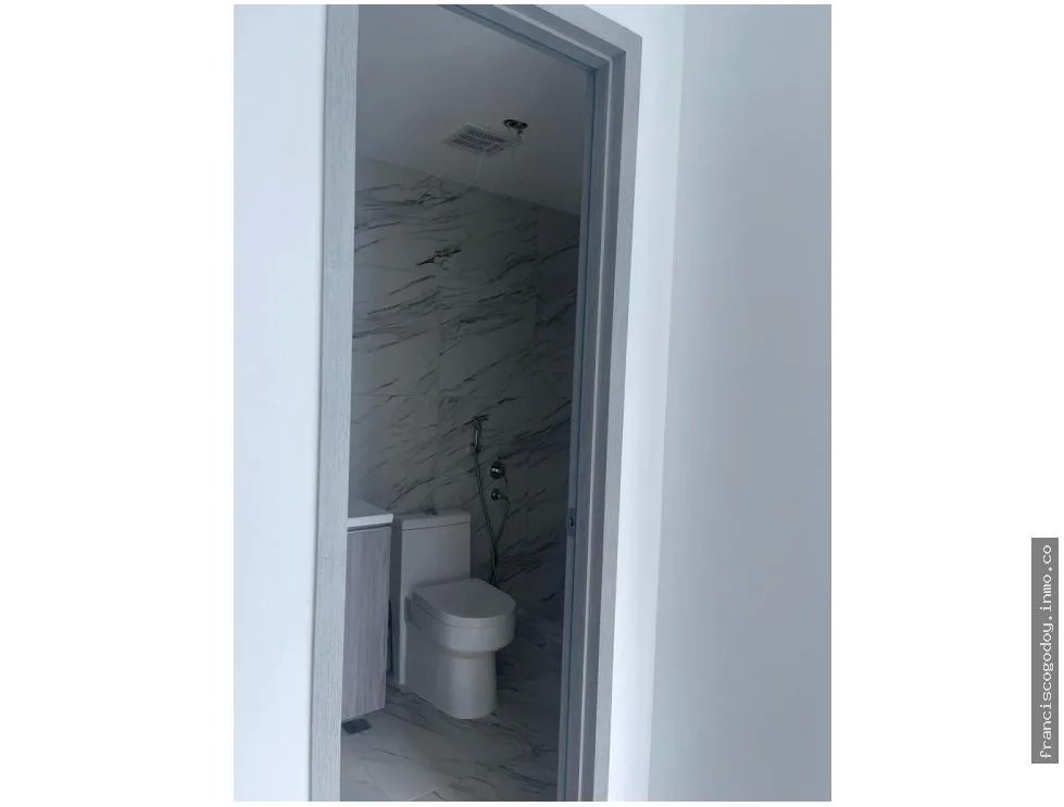 Se vende apartamento en avenida balboa