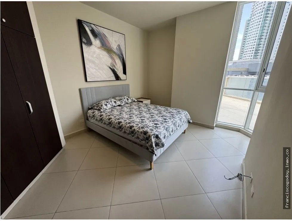 Apartamento en venta costa del este
